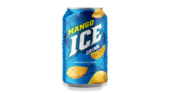 Ice Mango - Food Delivery Collection in Bishopstone HP17