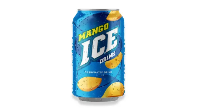 Ice Mango