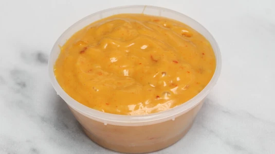 Chipotle Sauce - Enchilada Delivery in Upper Belvedere DA17