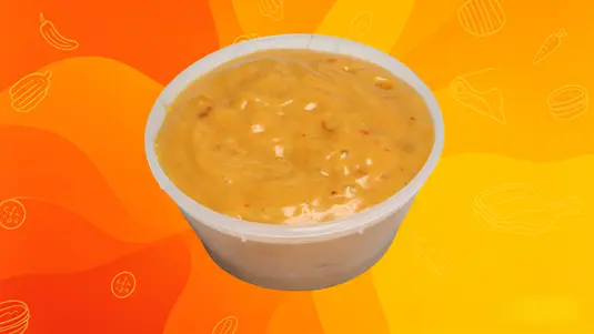 Chipotle Sauce
