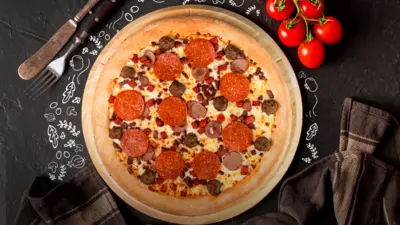 Meatball Madness