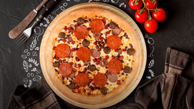 Meatball Madness