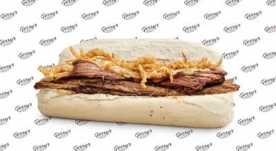 BBQ Brisket
