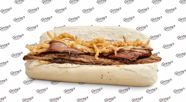 BBQ Brisket