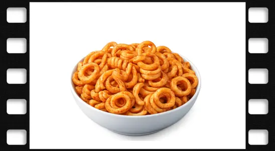 Curly Fries - Snacks Delivery in East Holywell NE27