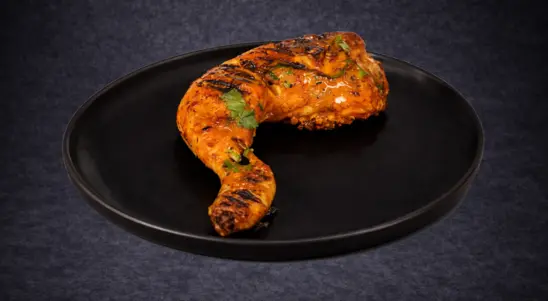 Quarter Chicken - Wings Delivery in Bow E3