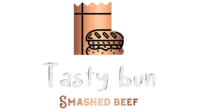 Tasty Bun - Ickenham logo