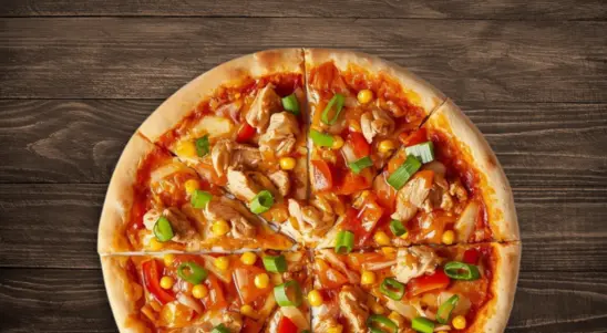 Chinese Style - Chicken Collection in Ford CT3