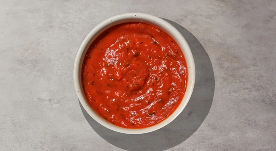 Tomato & Herb Dip