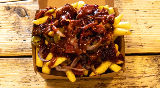 Heatwave - Chips Delivery in Ipswich IP1