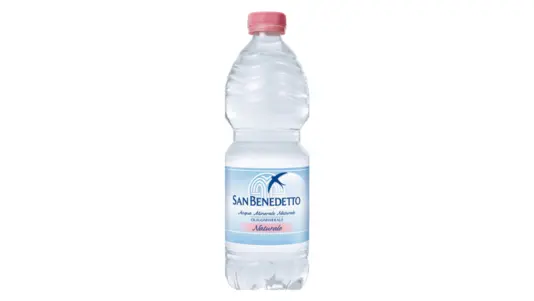 San Benedetto Water Still Bottle - Pizza Near Me Collection in Shooters Hill SE18