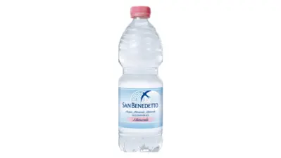 San Benedetto Water Still Bottle