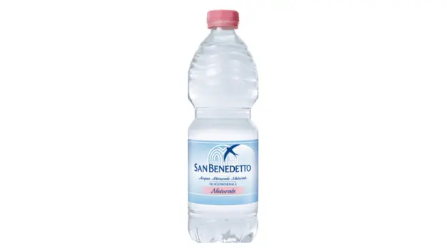 San Benedetto Water Still Bottle