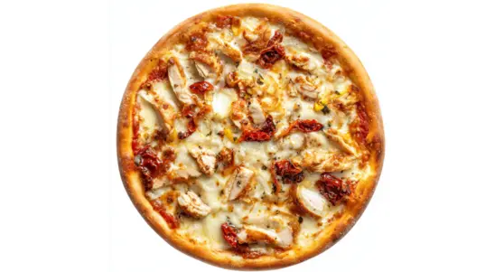 Pollo - Pasta Collection in Someries LU2