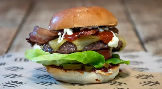 Scorchio - Burger Collection in Ipswich IP1