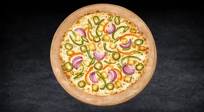 Special Paneer Ⓥ🌶️