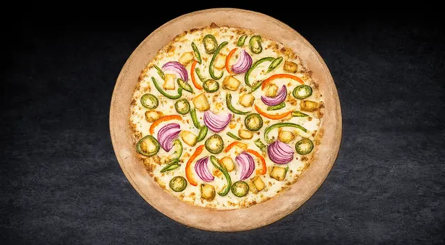 Special Paneer Ⓥ🌶️
