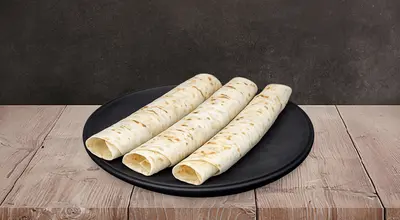 Tortilla Wrap Bread