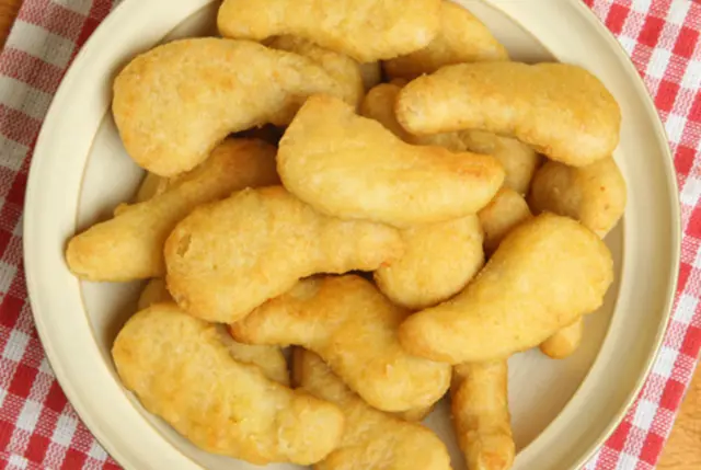 Chicken Dippers