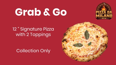 Grab & Go