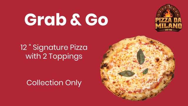 Grab & Go