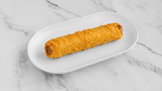 Battered Sausage