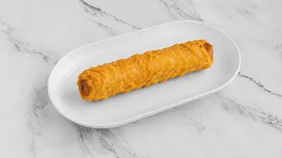 Battered Sausage