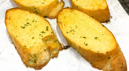 Garlic Bread