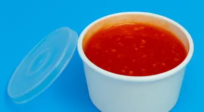 Chilli Sauce