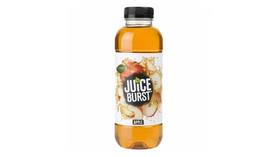 JUICE BURST     Apple