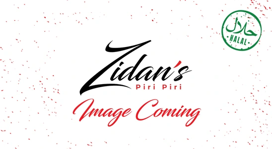 Quarter Piri Piri Chicken & 5 Wings - Halal Collection in Coldhams Common CB5