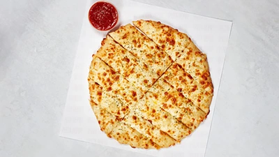 Garlic Cheese Sticks