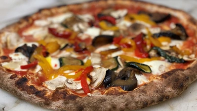 Vegetariana