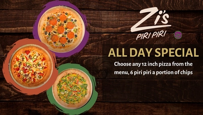 All Day Special