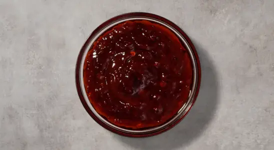 Calabrian Hot Honey Dip