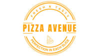 Pizza Avenue logo