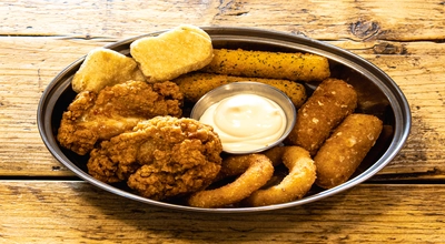 LTB Snack Box