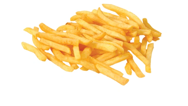 Mango Fries