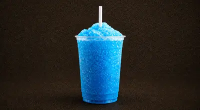 Slush Puppie Raspberry