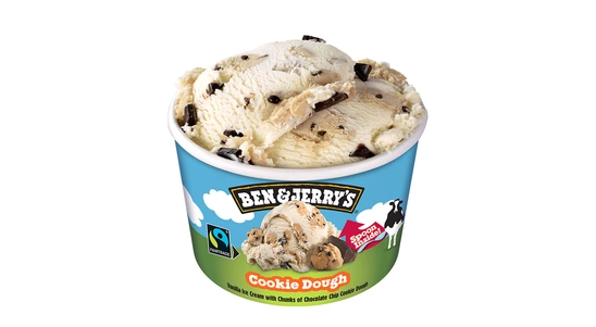 Cookie Dough - Pizza Delivery in Woolston TQ7