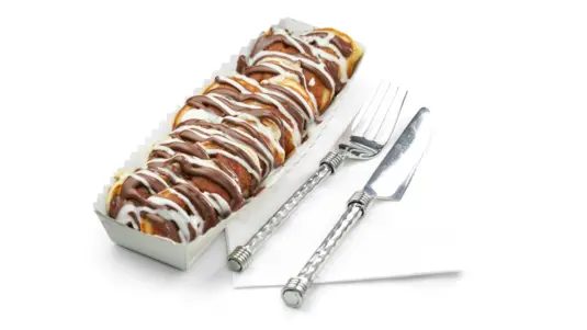 Mini Pancakes - Waffles Collection in Horn Hill SL9