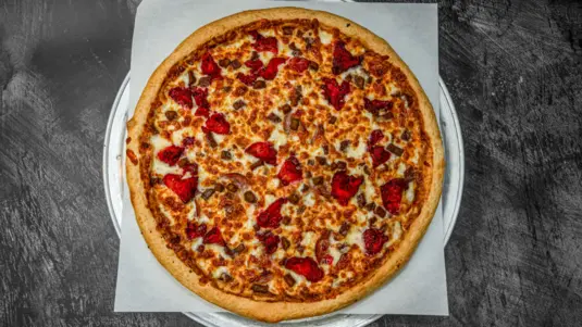 Smokey Meat - Hotdog Collection in Rumbow Cottages B62