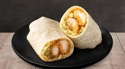 Chicken Strips Meal