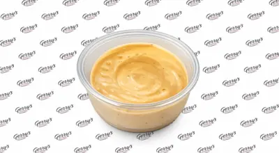 BBQ Mayo
