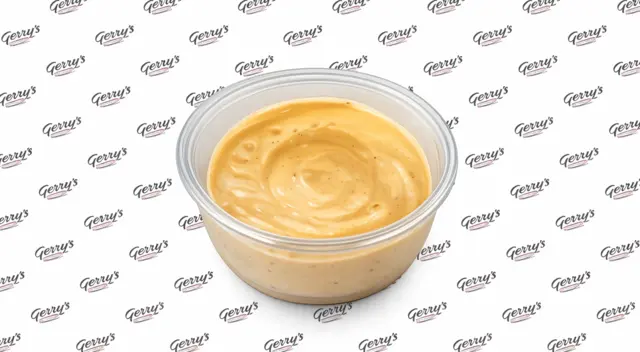 BBQ Mayo
