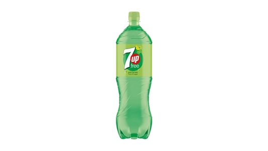 7up 1.25 ltr - Chicken Collection in Hanwell W7