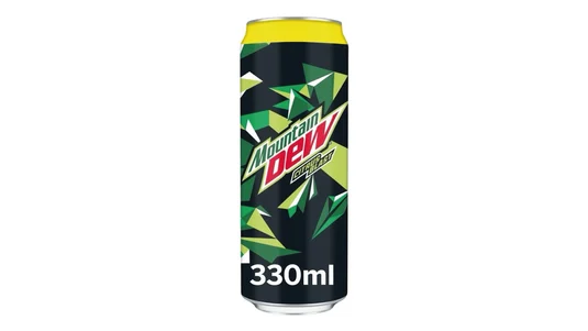 Mountain Dew - Pizza Deals Delivery in Nelson Village NE23