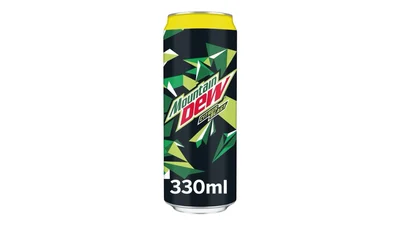 Mountain Dew