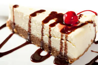 Cheesecake