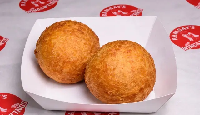 Dumpling